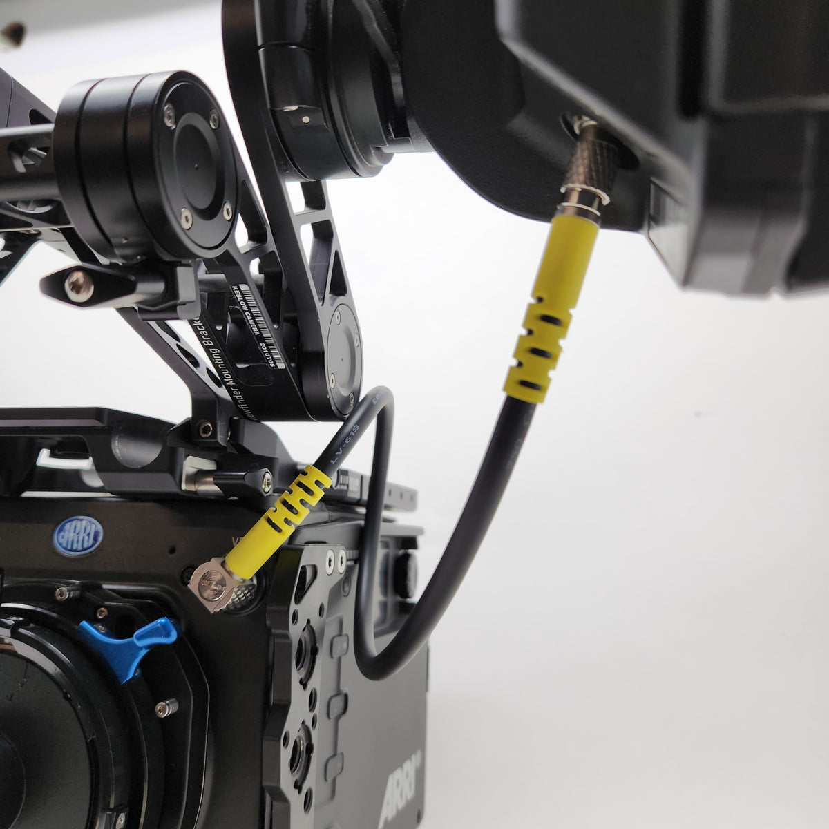 CINETANK View Finder Cable for ARRI MVF-2