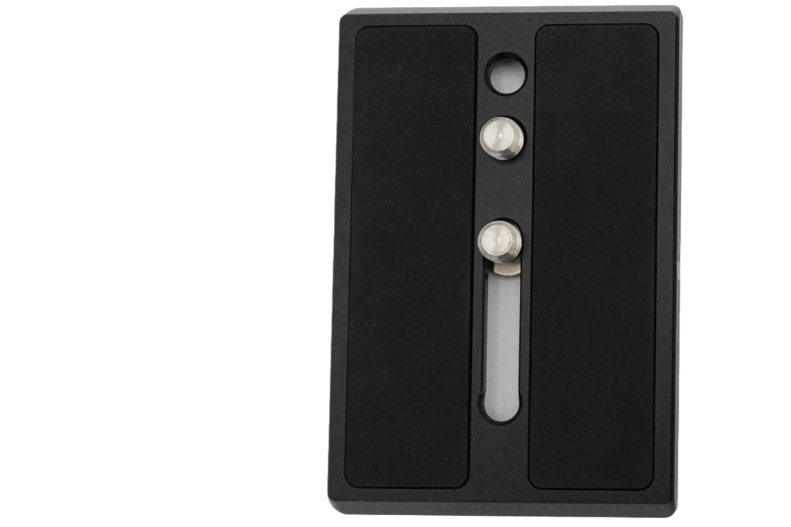 CINETANK Touch And Go System (Plate + Shoe) RBQ Compatible