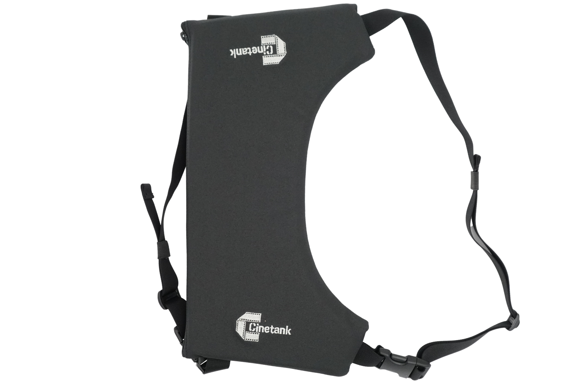 CINETANK Universal Strap On Shoulder Pad