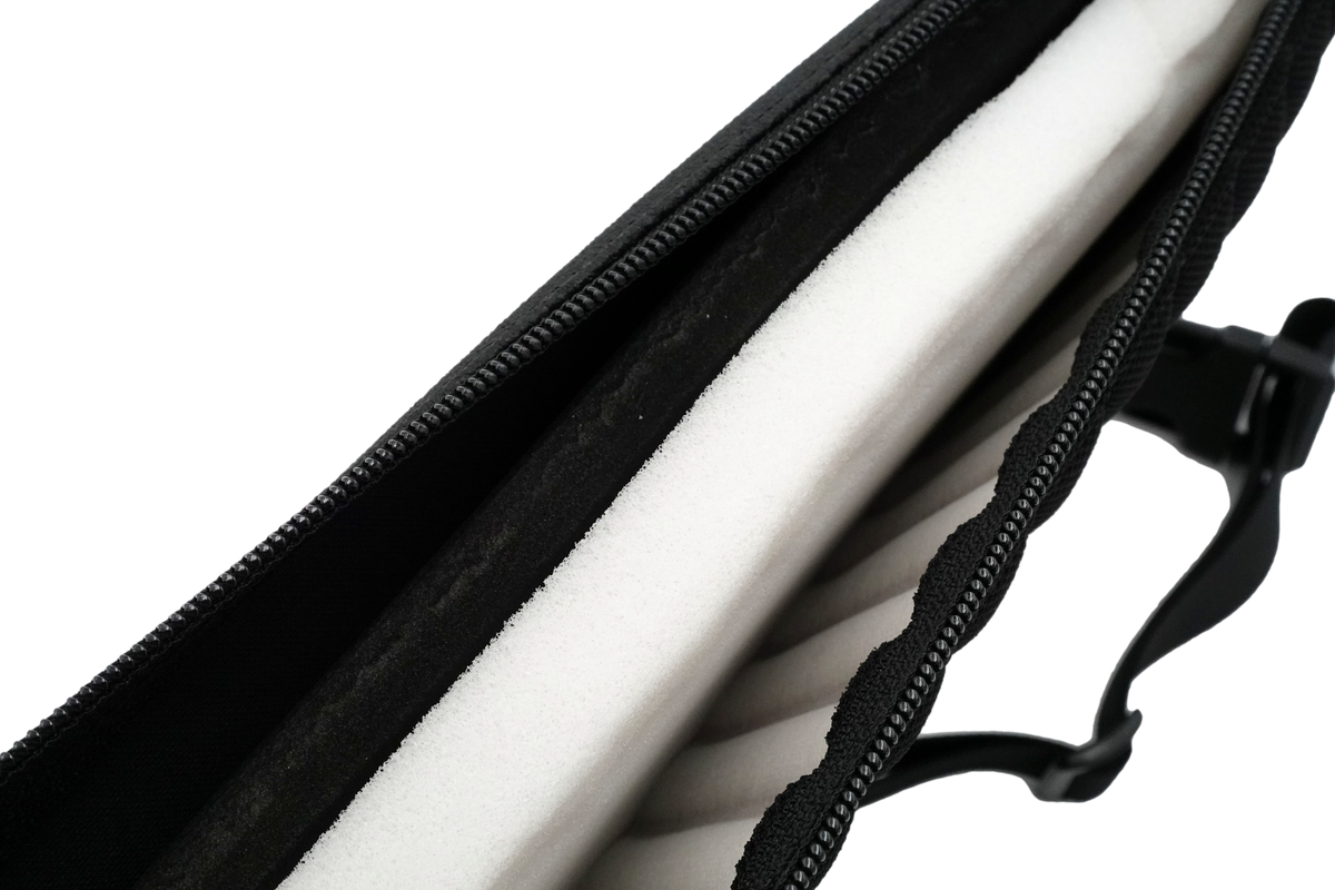 CINETANK Universal Strap On Shoulder Pad