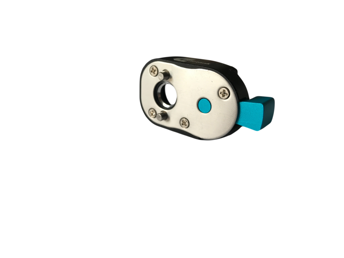 Cinetank Accessory Quick Release (AQR)