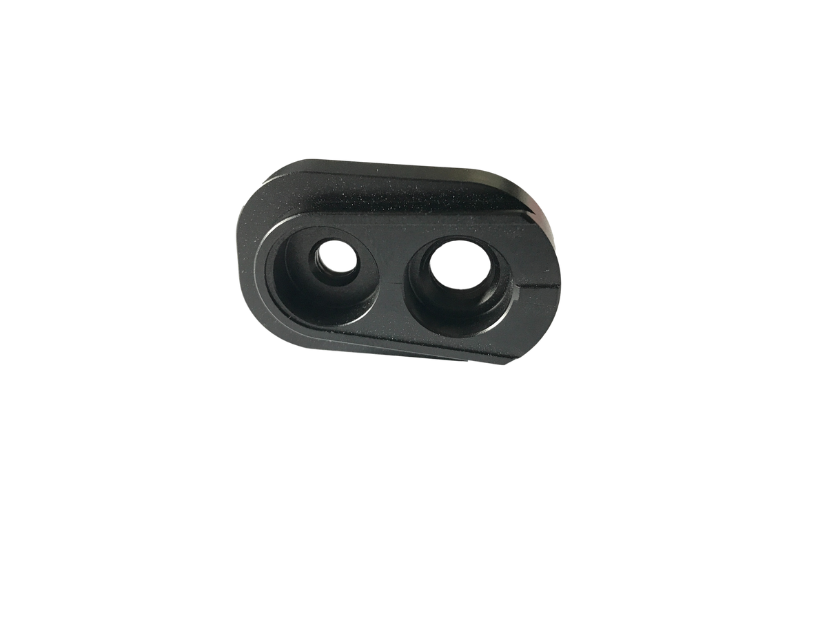 Cinetank Accessory Quick Release (AQR)